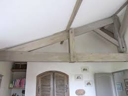 Peinture Pour Poutres En Bois Poutre Bois Poutre Poutres Apparentes
