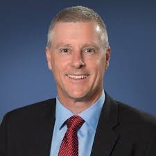 Troy Burke Appointed Managing Director