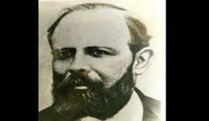 No es el "el Mocho", es Andrade