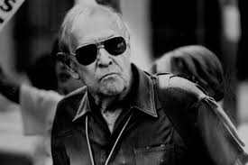 From the Archives, 1990: Australian literary giant Patrick White dies