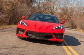 Maybe you would like to learn more about one of these? Chevrolet Corvette Motor Authority Best Car To Buy 2021