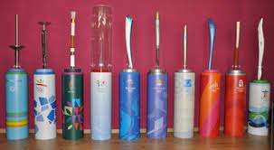 10 Interesting The Olympic Torch Facts My Interesting Facts