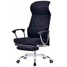 best high back mesh seat office chairs soft seat ergonomic modern office swivel chair with footrest 1 swivel office chair tall office chairs office chair