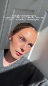 Frankies X Bella Hadid Fort Worth Dress