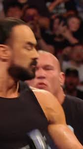 Never saw it coming!