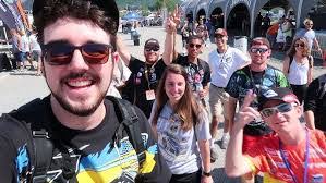 Mike Marler's Instagram, Twitter & Facebook