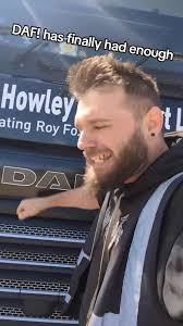 Well didn't expect that #trucker #truckers #truck #trucks #trucklife  #trucking #daf #dafman #trucking #truckeroftiktok #truckersoftiktok #fyp  #fail