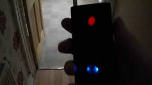 How To Spot Hidden Cameras