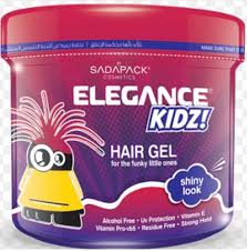 O works for kids all ages! Elegance Hair Gel Kids Elegance Australia Facebook