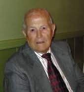 Obituary information for Rocco Tarulli