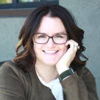 Jessica Gingras's Instagram, Twitter & Facebook