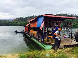 Two to three week prior application for entry permit is required to enter the royal belum national park. All About Boat House Royal Belum Vs Tasik Kenyir Tripjalan