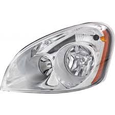 About the only cause that is an easy fix is a blown fuse. Headlight For 2008 2017 Freightliner Cascadia Passenger Side Automotive Lighting Lamps