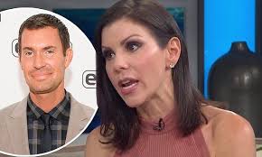 Heather Dubrow reveals what really went down to spark feud with Jeff Lewis 