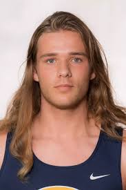 2023 Men's Cross Country Roster