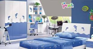 غرف نوم اطفال كتالوج غرف اطفال جديدة اشكال لغرف الاطفال الحديثة 2019 Modern Kids Bedroom Kids Shared Bedroom Boy And Girl Shared Room