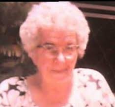 Julia Anna Sabo Brownell (1894-1991)