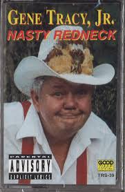 Gene Tracy, Jr.