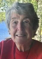 Mary Ripley Obituary (1927