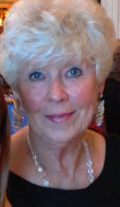 Obituary for Margaret Ann (Rogers) Wohlfeil | Borek Jennings ...
