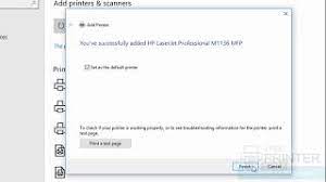 Hp laserjet m1136 mfp driver download. Download Hp Laserjet Pro M1136 Driver