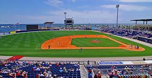 wahoopark bayfront stadium minor league baseball