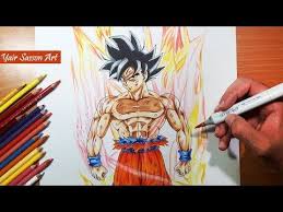 We did not find results for: How To Draw Goku Super Saiyan Step By Step Tutorial Youtube Anime Dragon Ball Super Dragon Ball Super Goku Drawing