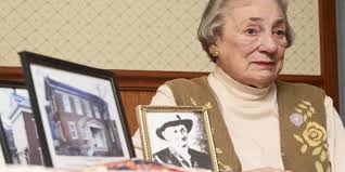 Local Underground Railroad history helping present-day community efforts