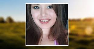 Kaitlyn Rosemary Johns Obituary May 20, 2023