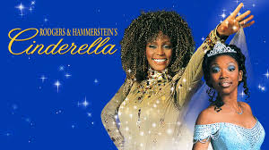 Maybe you would like to learn more about one of these? Rodgers Hammerstein S Cinderella Streamen Ganzer Film Disney