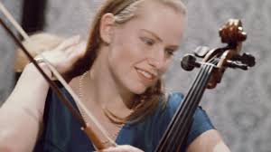 Jacqueline du Pré