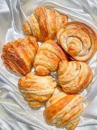 I Tried Making Croissants Using The Nyt Cooking S Recipe Vegan Tracy S Nutrition Tips