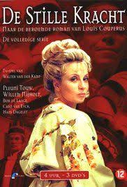 De Stille Kracht Is Een Nederlandse Televisieserie Uit 1974 Naar Het Gelijknamige Boek Van Louis Couperus Jeugdherinneringen Televisieprogramma Herinneringen