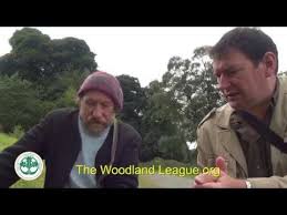 Macroom Double Rank Cromwellian Avenue Biodiversity An Heritage