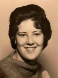 Juanita "Trudy" Irene (Grogan) Gorman Obituary