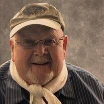 Mr. John "J. Gene" Chambers Obituary