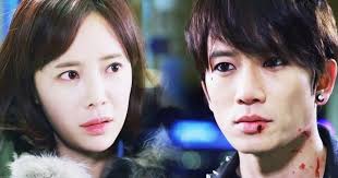 I love cha do hyun and shin se gi character but in hyde, jekyll and i, i don't really like goo seo jin character but i love robin character. Hwang Jung Eum Chooses Her Favorite Personality Played By Ji Sung In Kill Me Heal Me