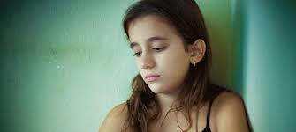 We did not find results for: Teenage Girls Are Suffering
