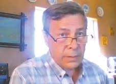 Timmons steps down from PDA