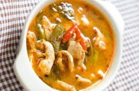 Chicken Tom Yum Soup Lunch Recipes Goodtoknow Recipe Tom Yum Soup Recipe Tom Yum Soup Tagine Recipes Chicken
