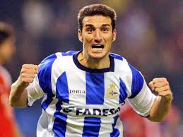Actualmente dirige a la selección argentina con la que logró la copa américa 2021. Scaloni Confirmed As Argentina Coach For World Cup Qualifying The Federal