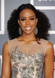 04| wedding hairstyle for the elegant african bride. Natural Curly Hairstyles For African American Hairstyles Weekly Natural Wedding Hairstyles Natural Hair Wedding Curly Hair Styles Naturally