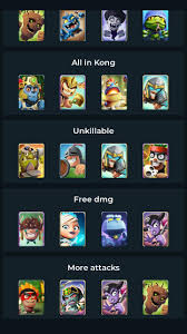 Smashing Four Helper For Android Apk Download
