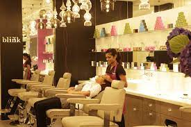 Blink Brow Bar Health And Beauty In Canary Wharf London