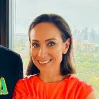 Danielle Greig's Instagram, Twitter & Facebook