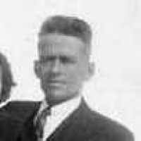 Jeremiah Denis Ouellette (1893–1974)