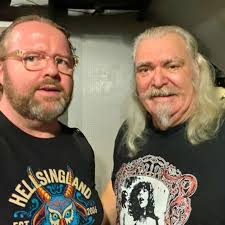 Five Records That Changed My Life, Part 39: Marty Friedman