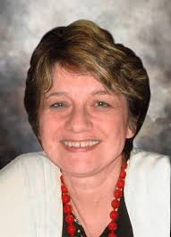 Nadia Kazymyra-Dzioba Obituary