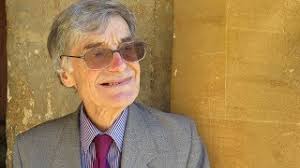 Memorial Service for Cliff Davies, Wadham College, University of Oxford