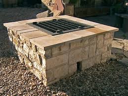 A fire ring is an easy project that you can build in a weekend. Outdoor Fire Pits And Fire Pit Safety Hgtv